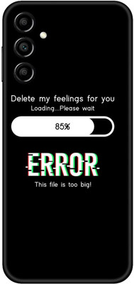 SKINFACTORY SAMSUNG GALAXY A14 5G Premium Mobile Skin(Multicolor)