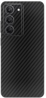 Vcare GadGets Realme 14X (5G) Mobile Skin(Black)