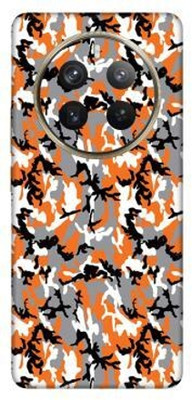 Vcare GadGets Realme 12 Pro Plus (5G) Mobile Skin(Multicolor)