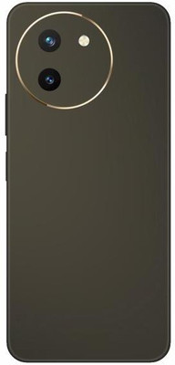 Vcare GadGets Metallic Slate Dark Shining T3x 5G Mobile Skin(Metallic Slate Dark Shining)