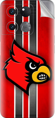 tiddler OnePlus Ace Racing Mobile Skin(Red)