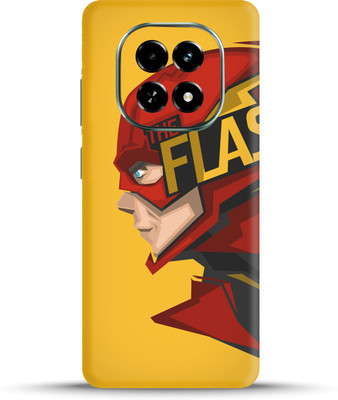 Designer Bazaar Realme C63 5G Mobile Skin(Multicolor)