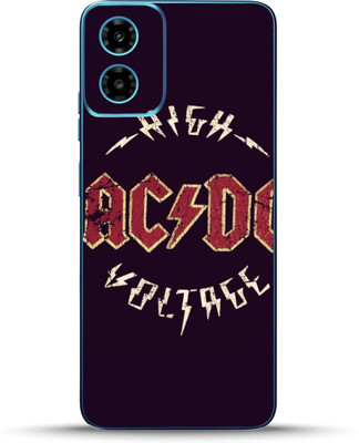 Sublimart Moto G04 Mobile Skin(Multicolor)