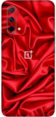 Vcare GadGets OnePlus Nord CE (5G) Mobile Skin(Multicolor)