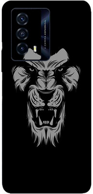AsSkin Vivo IQOO Z5 5g, vivo iqoo z5 Mobile Skin(Multicolor)