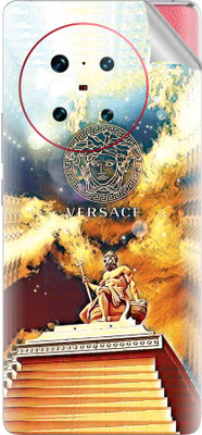 tiddler Vivo X90 Pro Plus Mobile Skin(Orange)