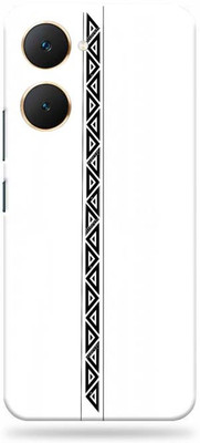 WeCre8 Skin's WeCre8 Skin's vivo Y03 Mobile Skin(simple line)