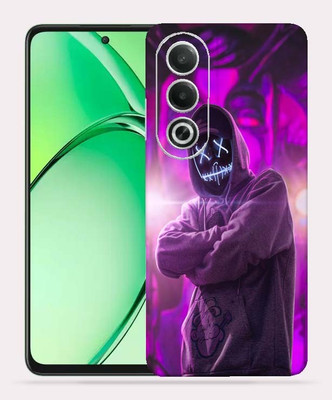 WeCre8 Skin's WeCre8 Skin's OPPO K12x 5G Mobile Skin(Cool Hacker)