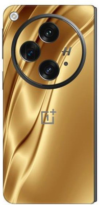 Vcare GadGets OnePlus Open 5G Mobile Skin(Multicolor)