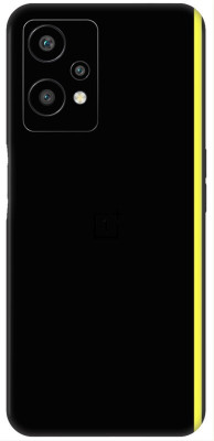Vcare GadGets OnePlus Nord CE 2 Lite 5G Mobile Skin(Multicolor)