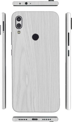 Vcare GadGets Redmi Note 7 & Note 7 Pro Mobile Skin(Wooden)