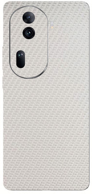 AsSkin Oppo Reno 11 Pro Mobile Skin(White)