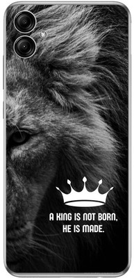 FCS Huawei P60 Printed Back skin Mobile Skin(Lion)