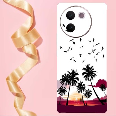 AsSkin Vivo V30e 5G Mobile Skin(Beautiful Nature Skin With High Gloss Matte Finish)