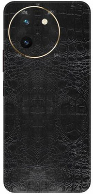 Vcare GadGets Snk Pattern Leather T3x 5G Mobile Skin(Snk Pattern Leather)