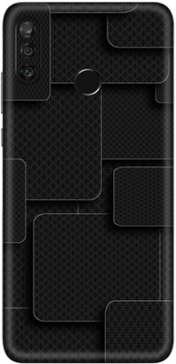 Mobotize Huawei Nova 4e Mobile Skin(Multicolor)