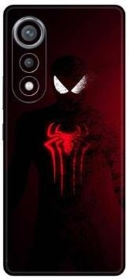 Vcare GadGets Pova Curve (5G) Mobile Skin(Multicolor)