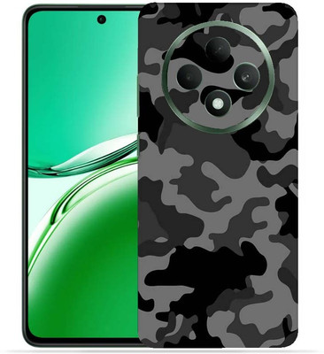 WeCre8 Skin's WeCre8 Skin's OPPO F27 5G Mobile Skin(Military Camo)