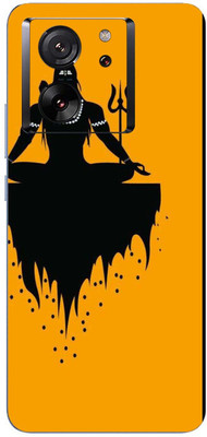 Xuwap Xiaomi 13T Pro Mobile Skin(Multicolor)