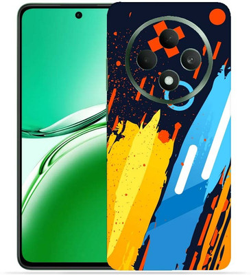 WeCre8 Skin's WeCre8 Skin's OPPO F27 5G Mobile Skin(Colorful Pattern)