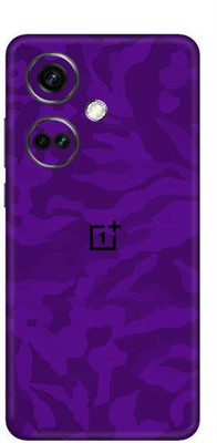 Vcare GadGets One Plus Nord CE3 5G Mobile Skin(Multicolor)