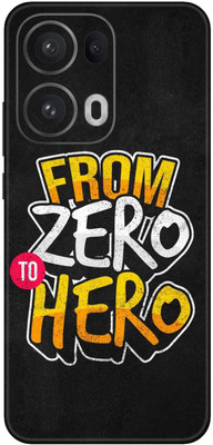 wrap craft OPPO RENO 13 PRO 5G Premium Vinyl BACK 155 Mobile Skin(Multicolor)