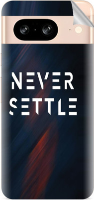 tiddler Google Pixel 8 Mobile Skin(Blue)