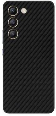 Vcare GadGets T3 (5G) Mobile Skin(Black)