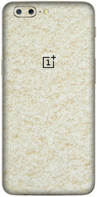 AMTHA AMTHA OnePlus 5 Mobile Skin(Multicolor)