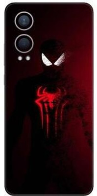 Vcare GadGets OnePlus Nord CE4 Lite 5G (With Logo) Mobile Skin(Multicolor)