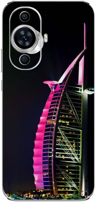 Xuwap Huawei nova 11 Mobile Skin(Multicolor)