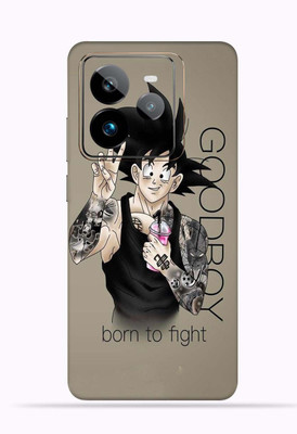 OggyBaba OggyBaba Realme GT 7 pro Mobile Skin(Good Boy)