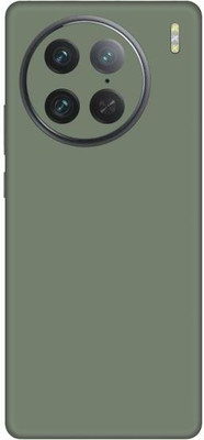 Vcare GadGets X90 Pro Mobile Skin(Grey)