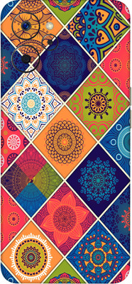 Coverooz Realme 9i 5G Premium Vinyl Mobile Skin(Multicolor)