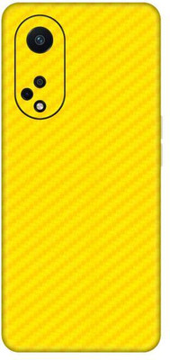 Vcare GadGets F23 5G Mobile Skin(Yellow)