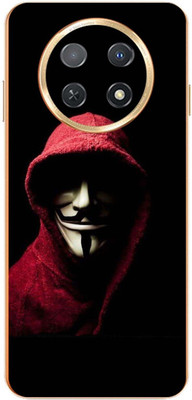 Xuwap Huawei Enjoy 60X Mobile Skin(Multicolor)