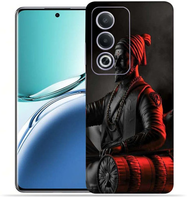 OggyBaba Oppo A3 pro 5g Mobile Skin(Shivaji Maharaj)