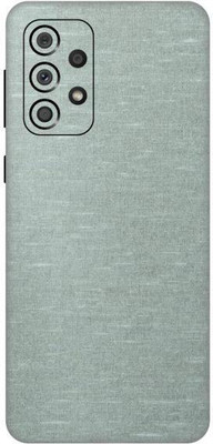 Vcare GadGets Galaxy A33 5G Mobile Skin(Multicolor)