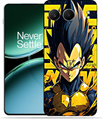 OggyBaba OggyBaba Oneplus Nord 4 5g Mobile Skin(Art by Goku)