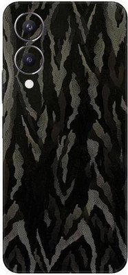 Vcare GadGets Y28 5G Mobile Skin(Wild Mosaic)