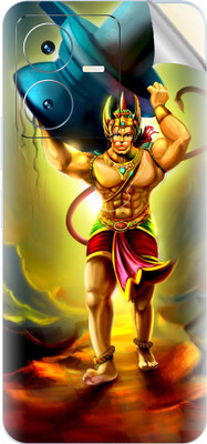 tiddler Vivo Y22 Mobile Skin(Yellow)