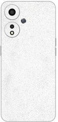Vcare GadGets A59 (5G) Mobile Skin(White)