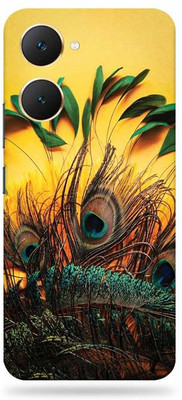 WeCre8 Skin's WeCre8 Skin's vivo Y03 Mobile Skin(vasudev pankh)