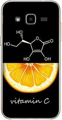 AMTHA AMTHA SAMSUNG GALAXY J2 2017 Premium Vinyl Mobile Skin(Multicolor)