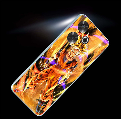 BugguSkin REDMI 13 5G Mobile Skin(Yellow)