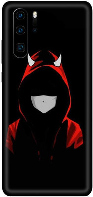Toppings Huawei P30 Pro Mobile Skin(Multicolor)