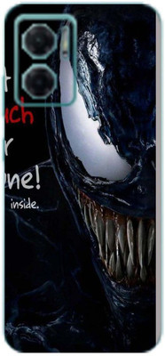 Toppings Xiaomi Redmi 11 Prime 5G Mobile Skin(Multicolor)