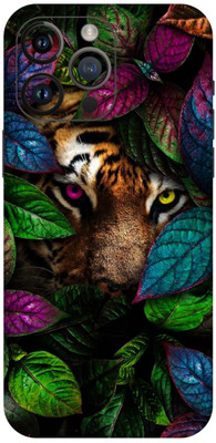 AMTHA AMTHA I KALL S3 Mobile Skin(Multicolor)