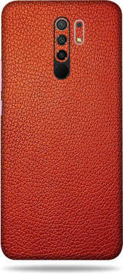 Jeeva Creation Redmi 9 Prime, redmi 9 prime Mobile Skin(Multicolor)