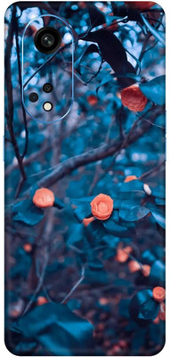 wrap craft Oppo Reno 8T 5G Premium Vinyl Mobile Skin(Multicolor)